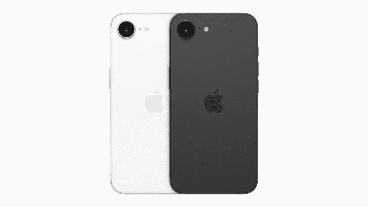iPhone 16e: Apple’s Most Affordable Gateway to the A18 Chip Era