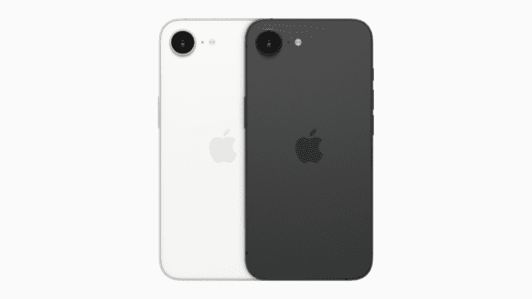 Apple Iphones