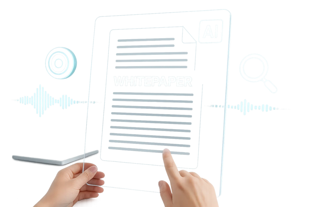 Is Your Whitepaper Ready For Voice &Amp; Visual Search? 1 Image 3