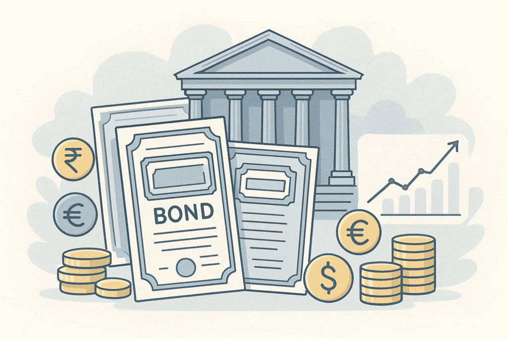 What Are Bonds? A Beginner’s Guide For Fintech Investors 1 Image 37