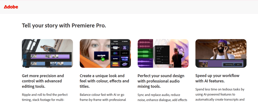5 Best Video Editors For Macbook Users In 2025 (Free &Amp; Paid) 4 Image 41