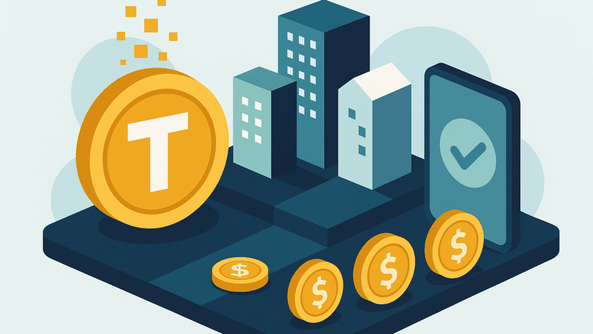 Tokenized Assets & Fractional Ownership: FinTech’s Next Frontier