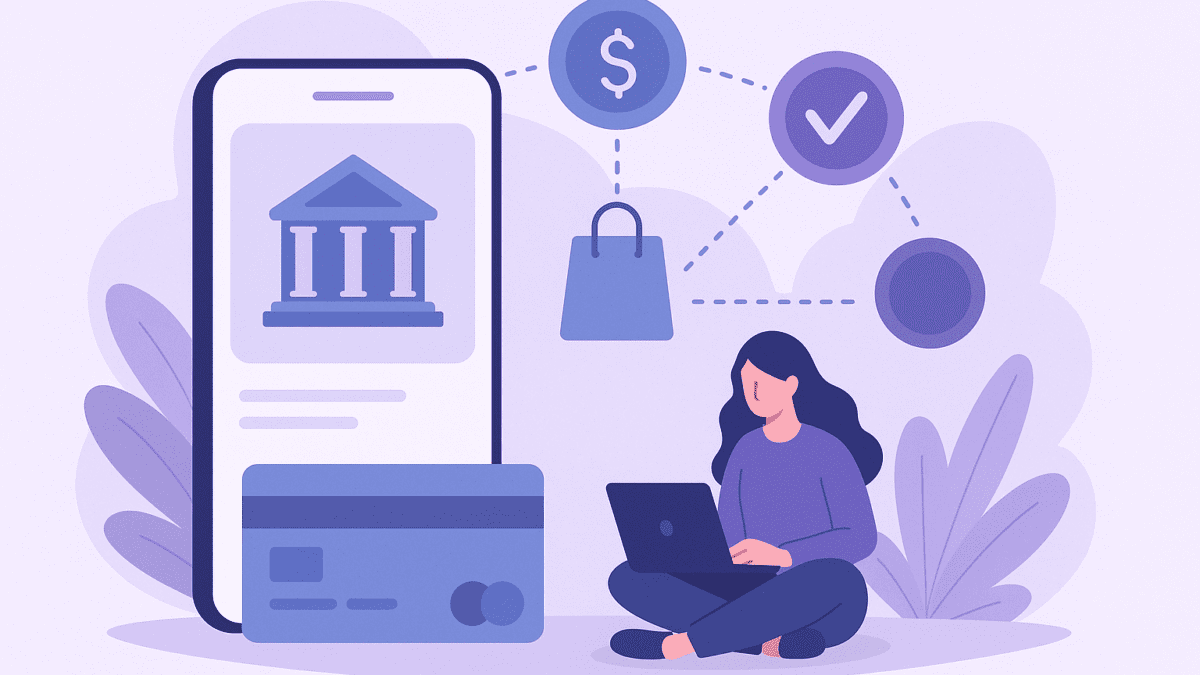 The Rise of Invisible Banking: Embedded Finance Explained