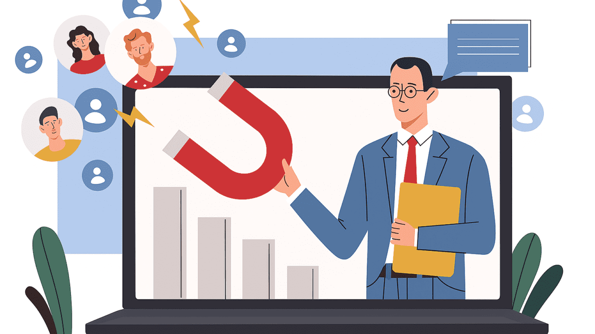 Lead Quality vs. Lead Quantity: What B2B Marketers Are Getting Wrong in 2025