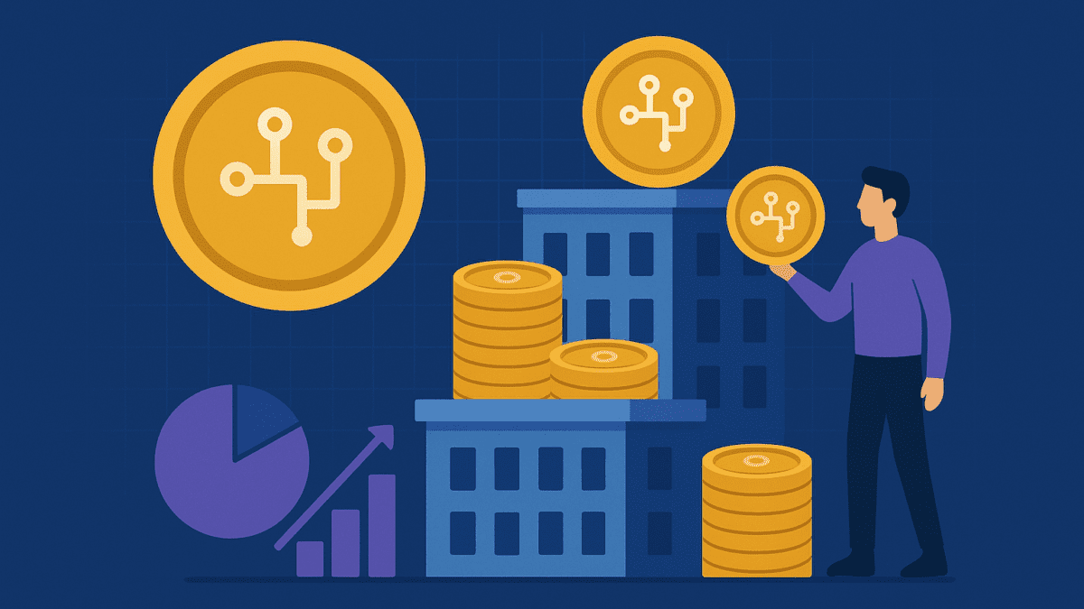 Tokenized Assets & Fractional Ownership: FinTech’s Next Frontier