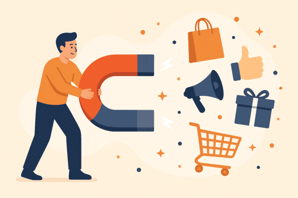 Pull Marketing