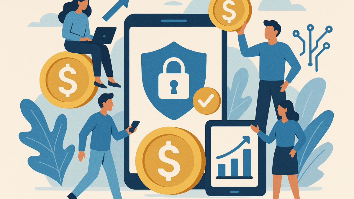 How FinTech Innovations Are Shaping the Future of Financial Services
