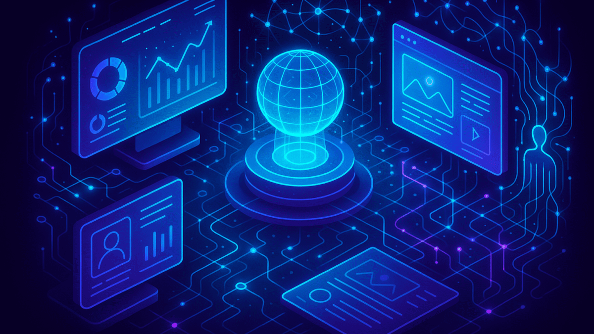 Google Gemini and the Future of Martech: How AI is Powering Smarter Marketing in 2025