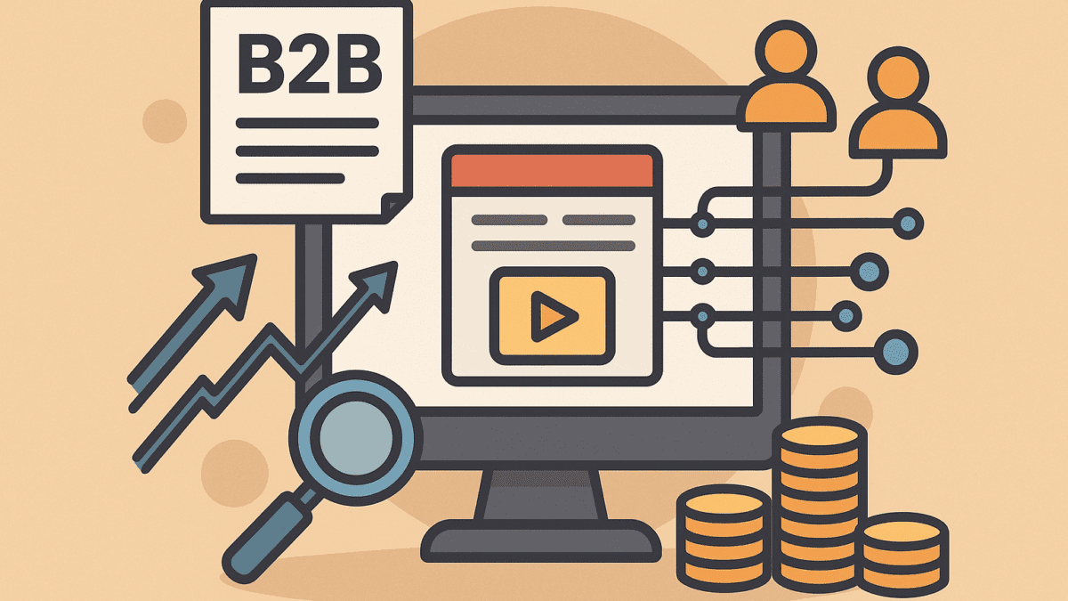 5 Benefits of B2B Content Syndication Every Marketer Should Know