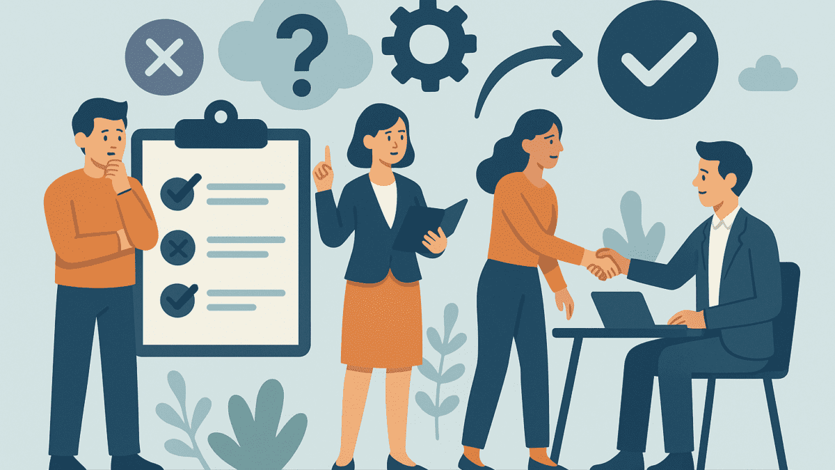How to Choose the Right Content Syndication Partner (Without Burning Budget)