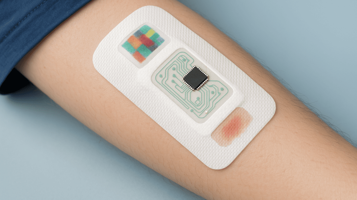 Smart Bandages 2.0: How AI-Enabled Dressings Are Revolutionizing Wound Care