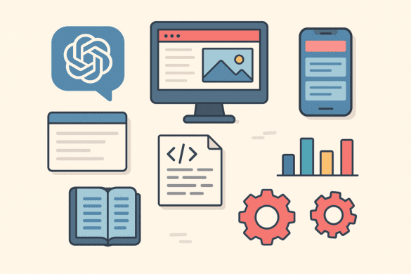 Digital Products