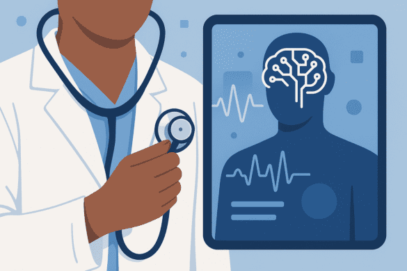 Digital Stethoscopes
