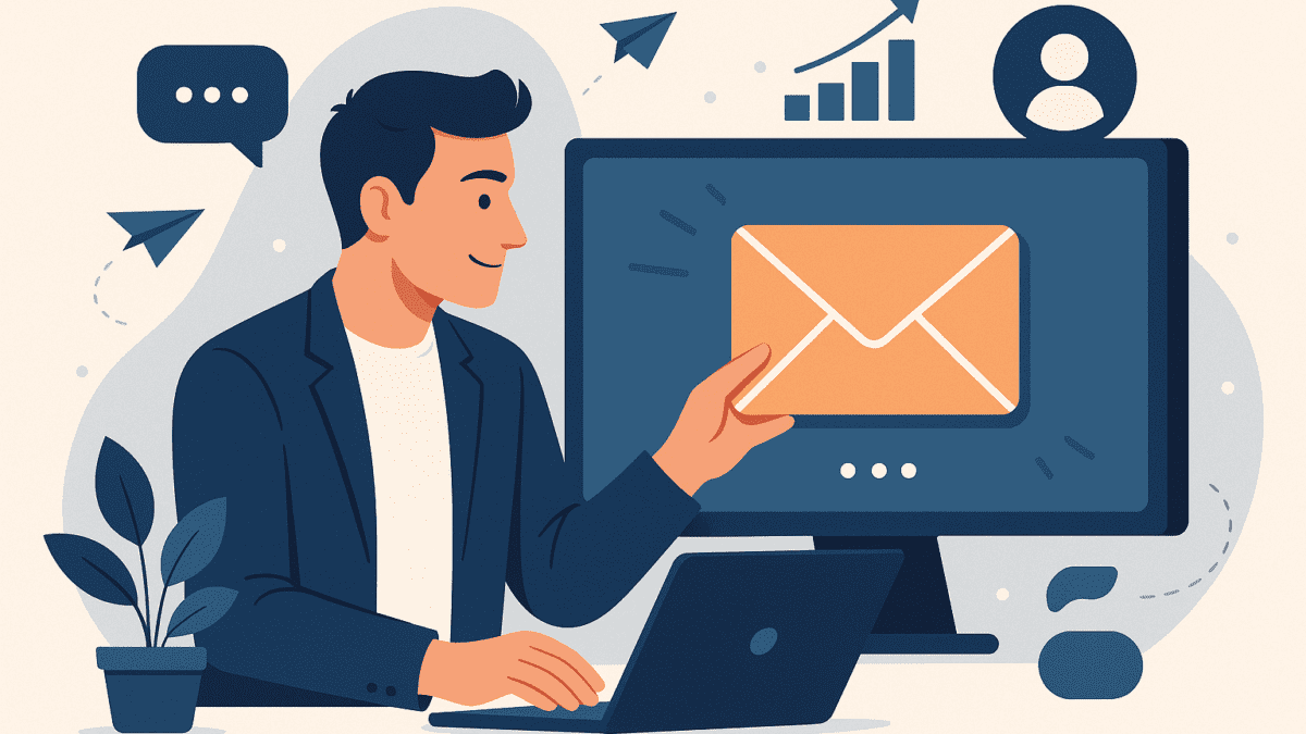 The Power of Email Marketing in 2025: Why It’s Still the King of B2B Engagement