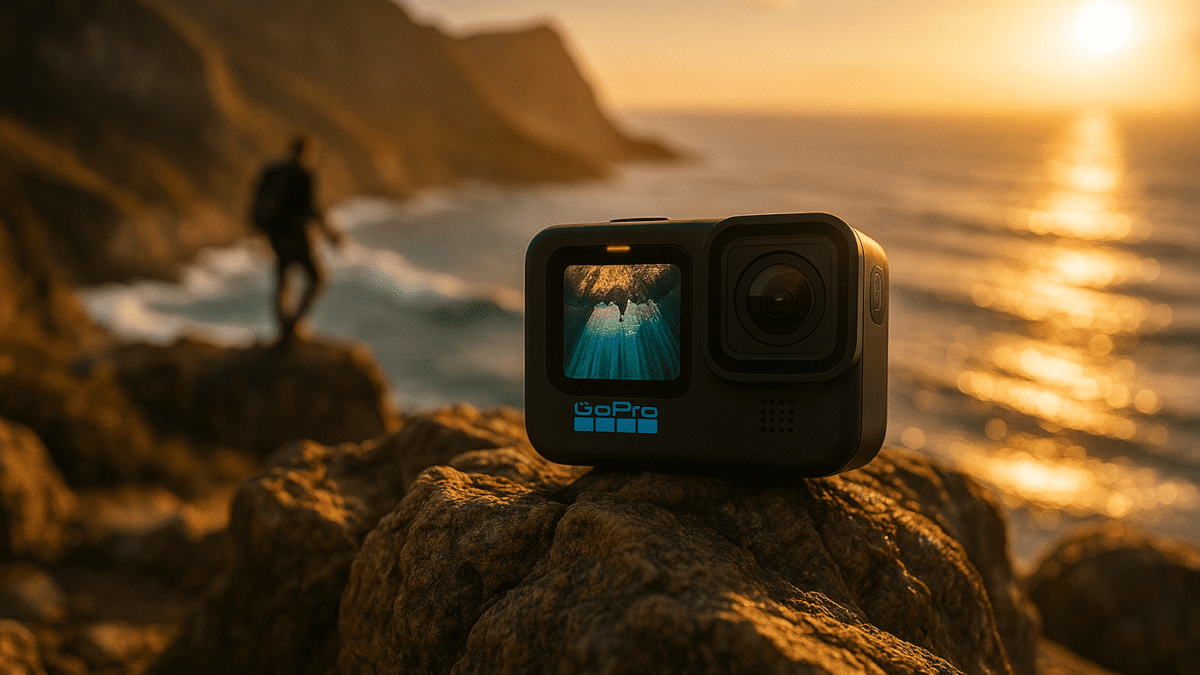 GoPro HERO13 Black Review: Is It Worth Buying in 2025?