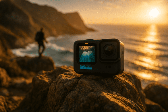 Gopro Hero13 Black