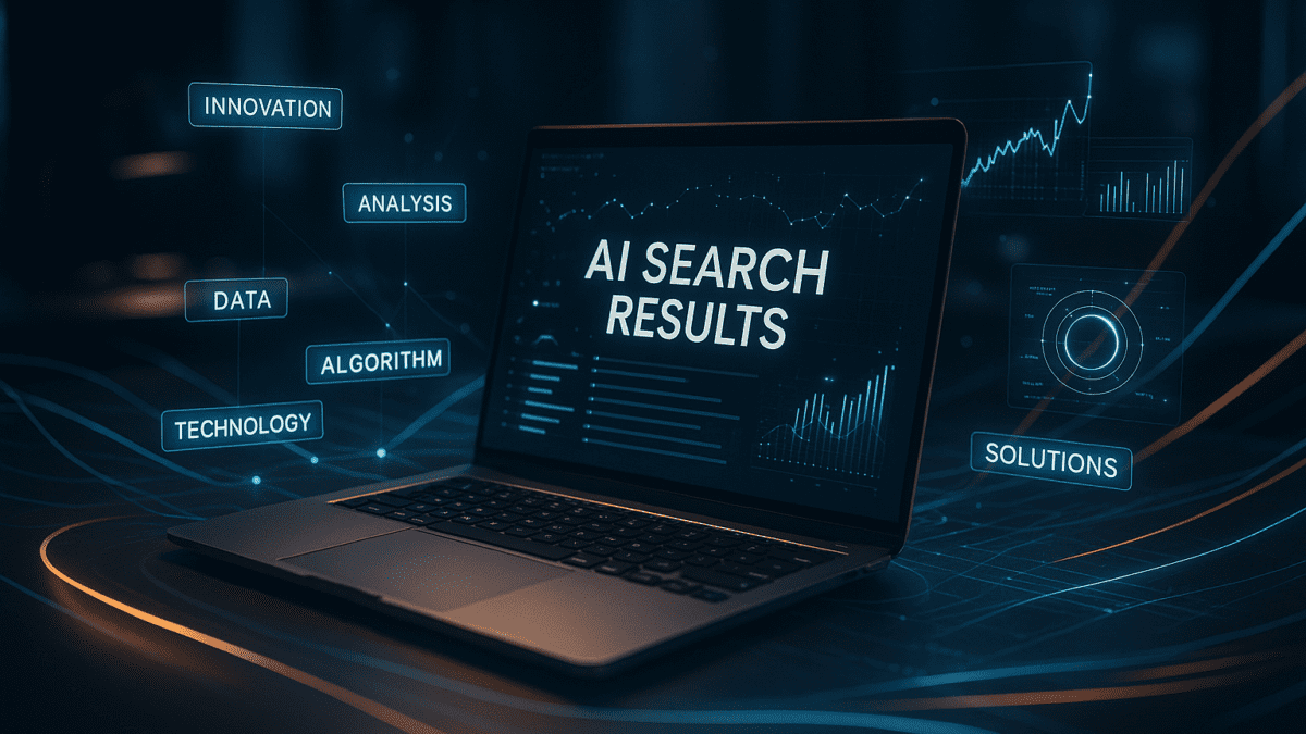 Generative Engine Optimization (GEO): The Future of Ranking in AI Search