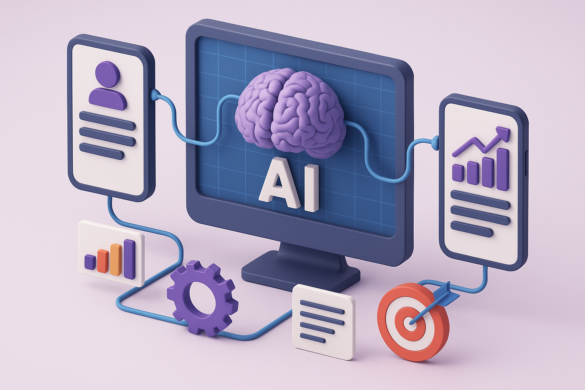 Generative Ai In B2B Marketing