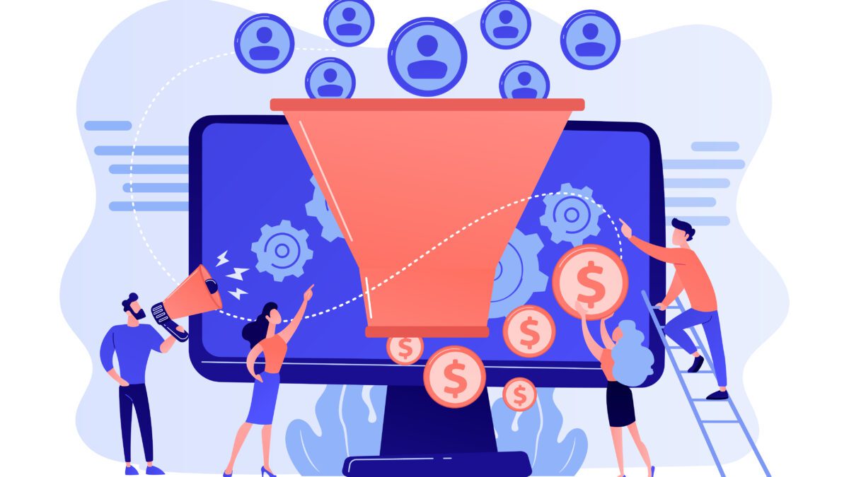 B2B Lead Generation in 2025: Why Quality Beats Quantity Every Time