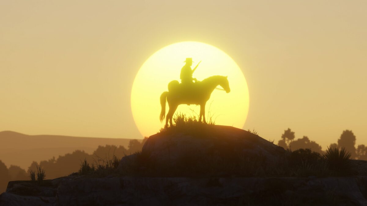 Red Dead Redemption 2: Why It Still Reigns Supreme in the Gaming World
