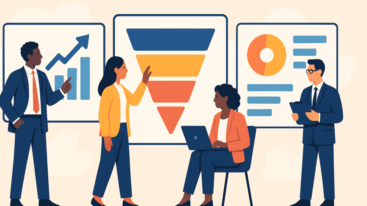 The ROI of Outsourcing Demand Gen: What Your Internal Team Isn’t Telling You