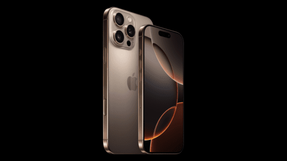 Iphone 16 Pro
