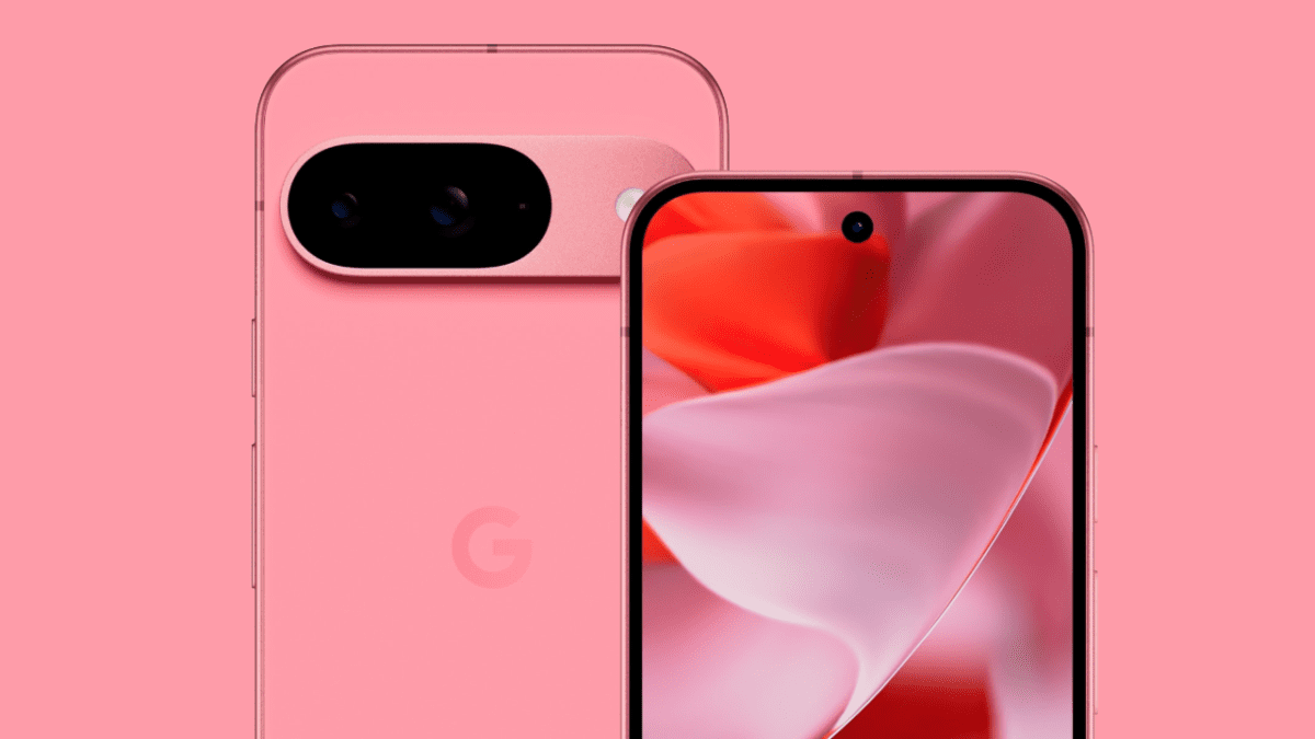 Google Pixel 9 in 2025: The Smart Choice for AI, Performance, and Photography