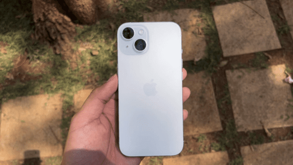 Apple Iphone