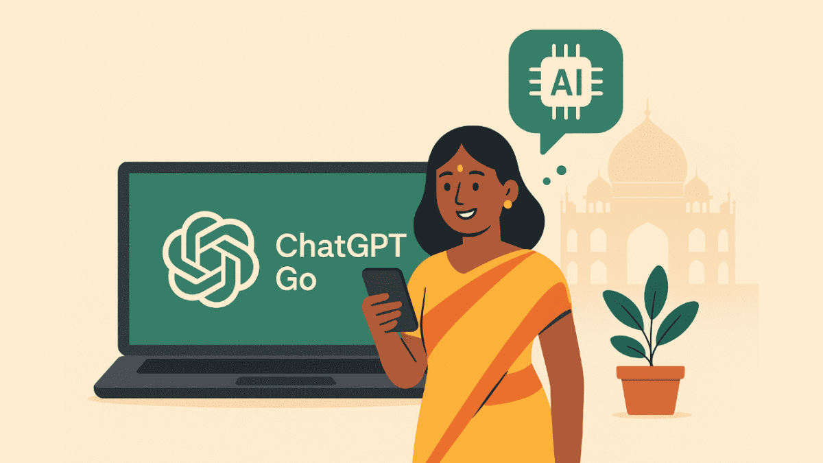 What is ChatGPT Go? India’s New Affordable AI Subscription Plan