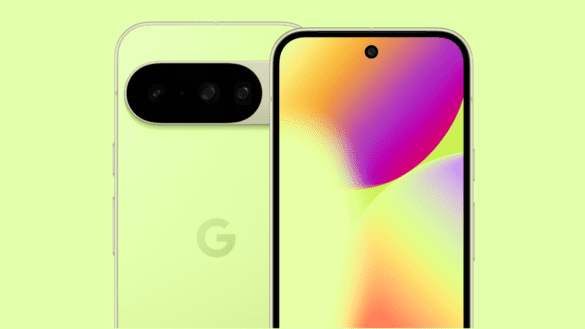 Google Pixel 10