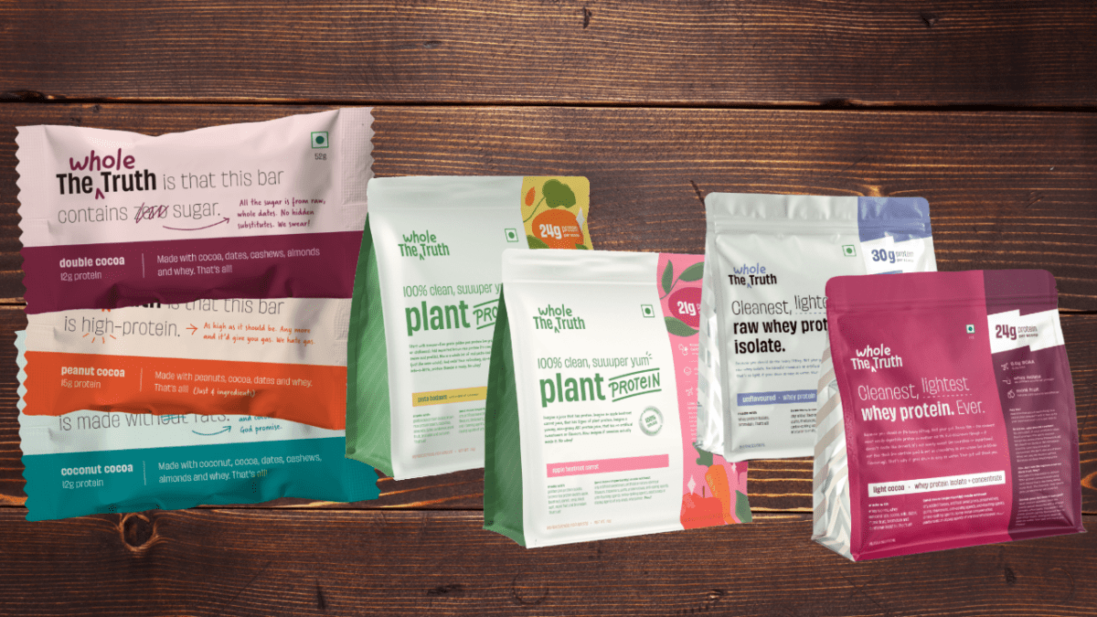 The Whole Truth Foods: Redefining D2C with Transparency-First Marketing