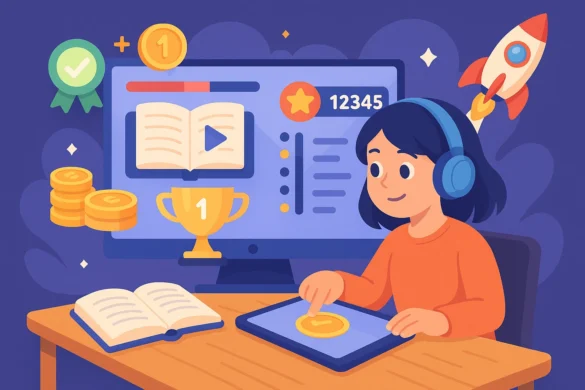 Gamification In Edtech