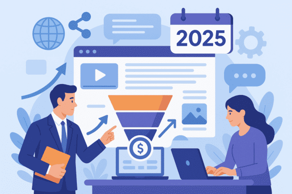 Content Syndication