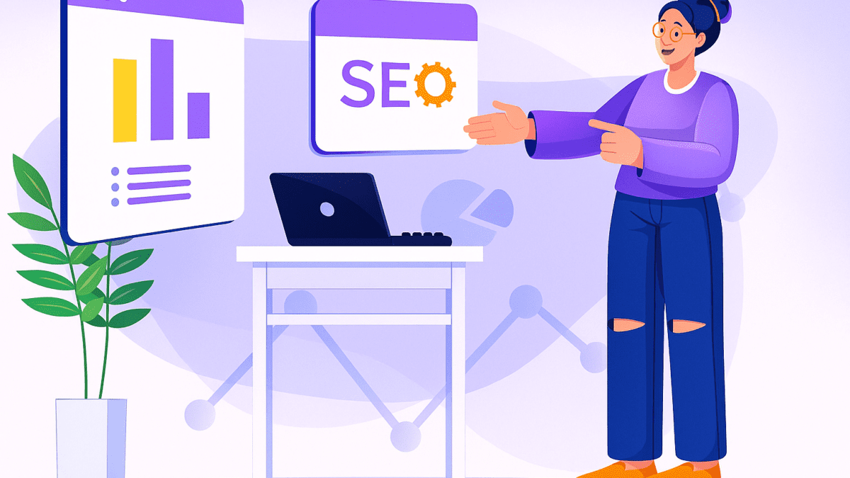 Enterprise SEO Services: Driving Scalable Growth in 2025