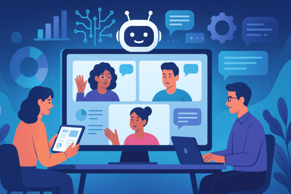 Remote Collaboration