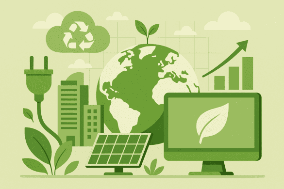 Green It Revolution