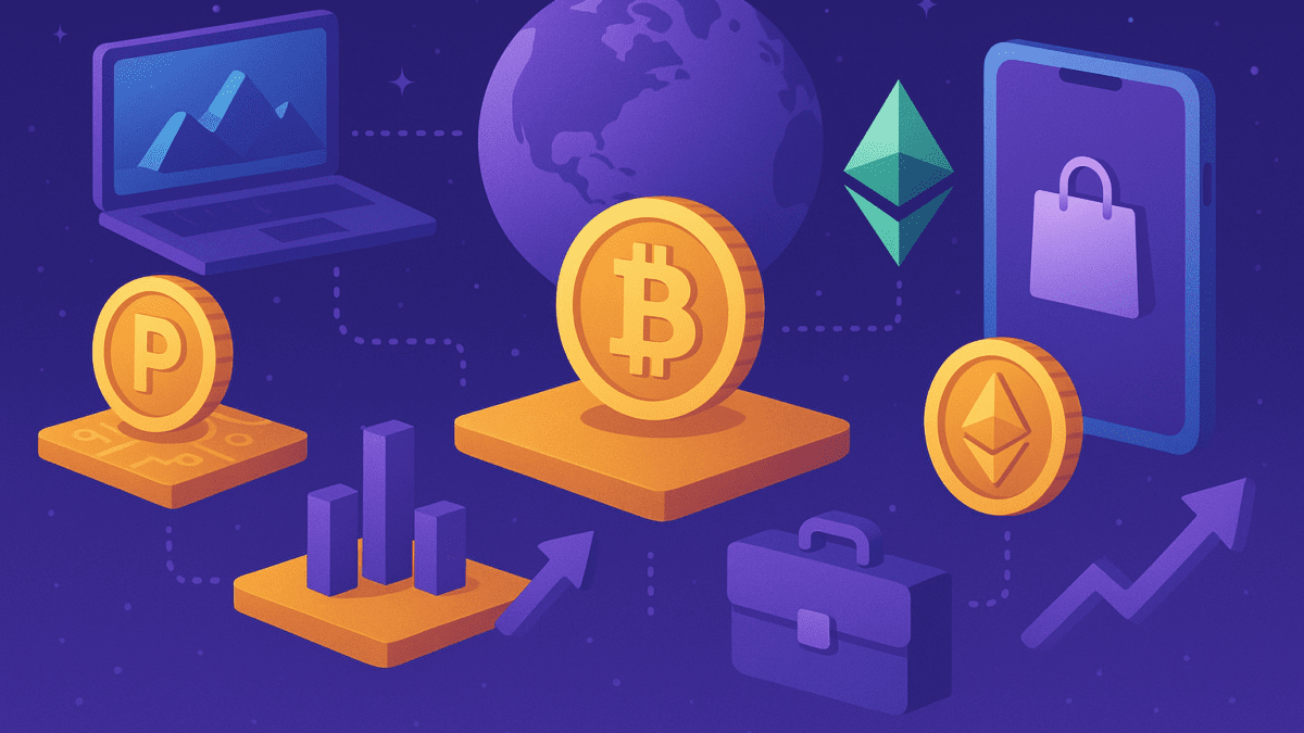 Virtual Economies & Web3: New Revenue Streams for Global Brands