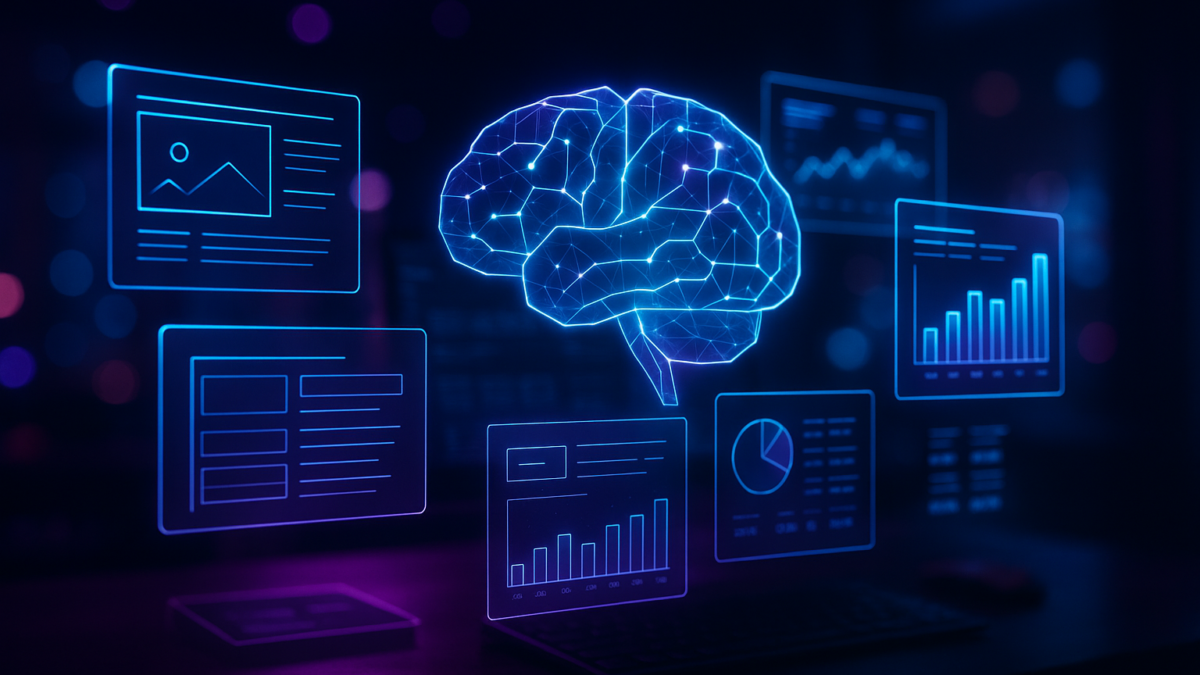 How to Optimize Your Content for Generative AI in 2025