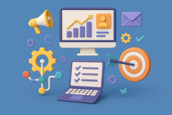 Marketing Automation