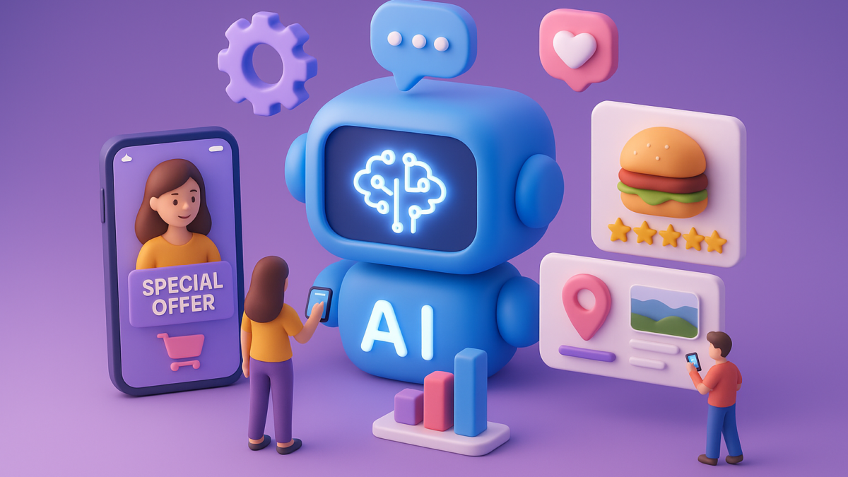 AI-Powered Micro-Moments: How Hyper-Personalization is Redefining Customer Engagement in 2025
