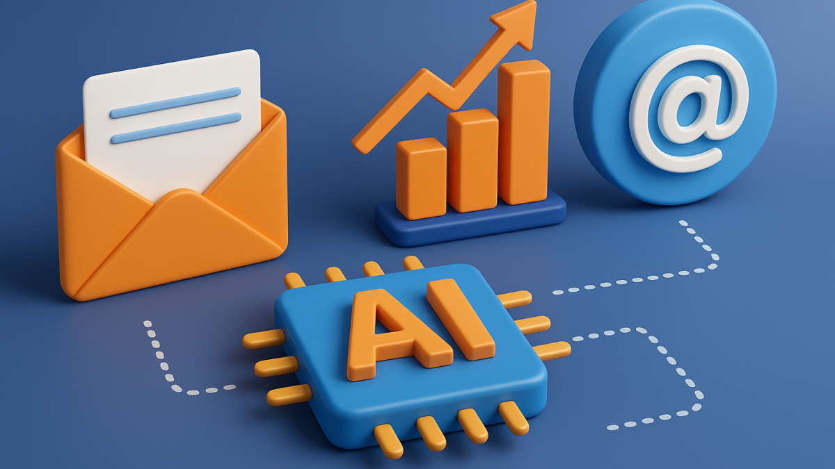 Behavioral Triggers 2.0: How AI Is Rewriting the Rules of B2B Email Automation