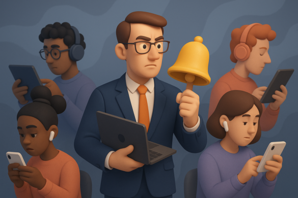 The Attention Economy In B2B