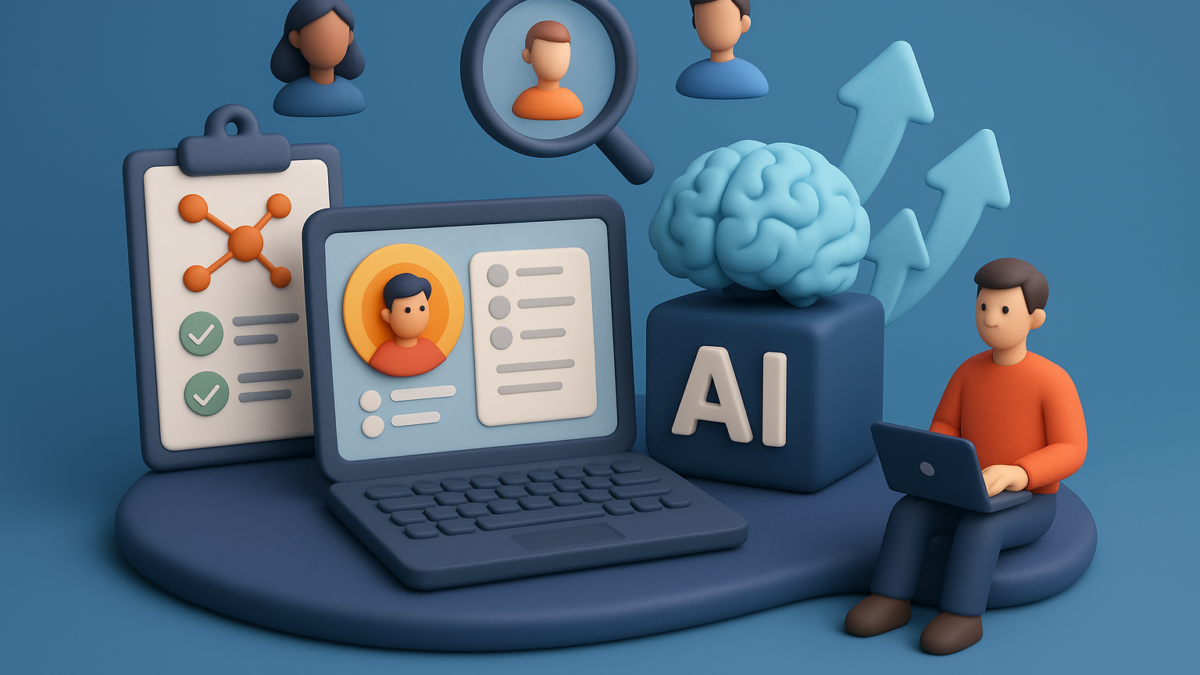 Predictive Prospecting: How AI Will Eliminate Guesswork in B2B Lead Gen