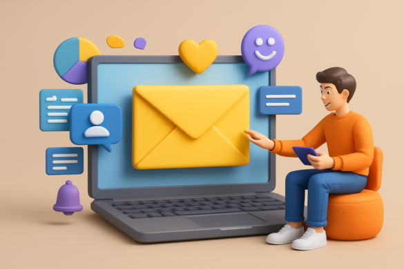 Email Marketing