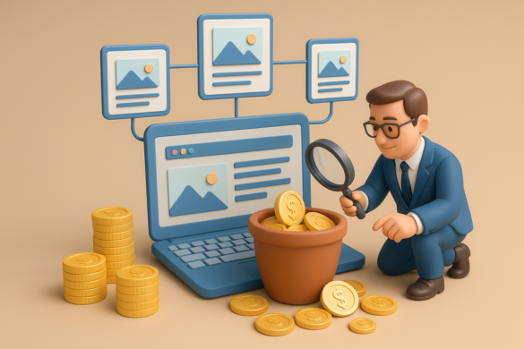 Content Syndication