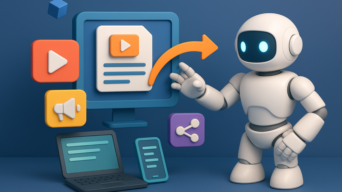 Content Syndication in the Age of AI: Smarter Distribution for B2B Marketers