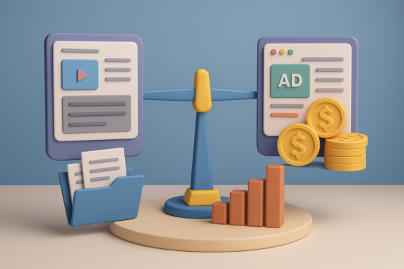 Content Syndication Vs Paid Ads