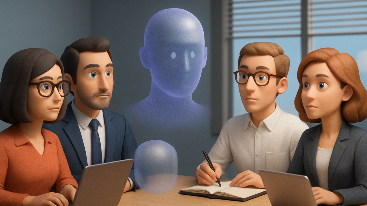 Cluely: The Invisible AI That Thinks for You in Every Meeting