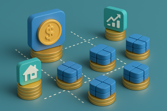 Tokenized Assets