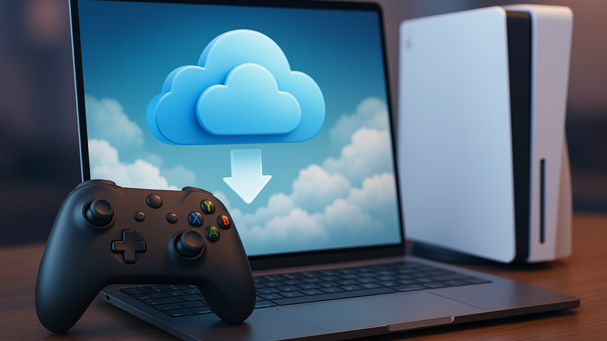 Cloud Gaming in 2025: Can It Finally Replace Consoles?